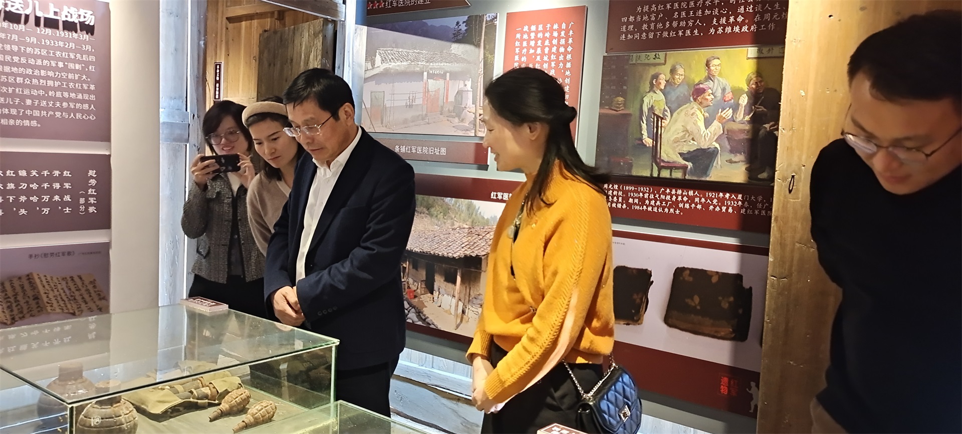 球盟会体育集团开展“嘉游赣”主题活动