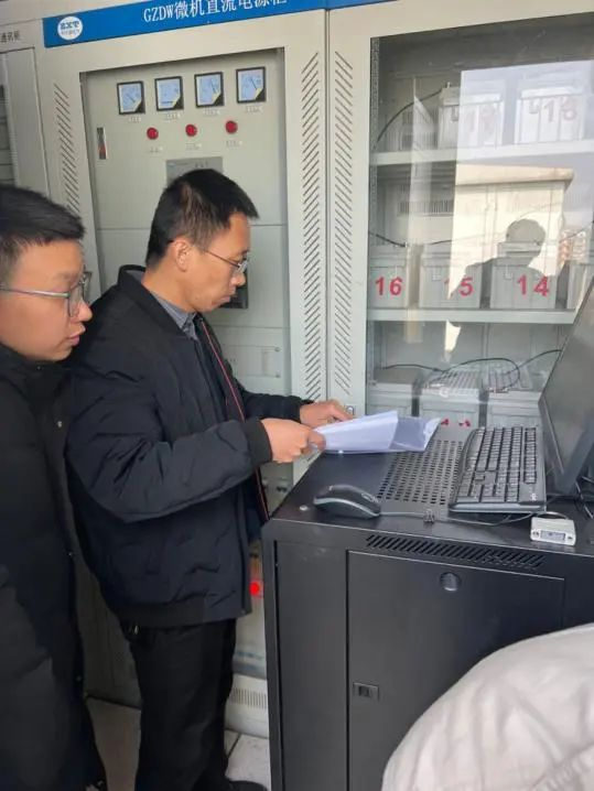 球盟会体育集团开展全国“两会”期间安全专项督导