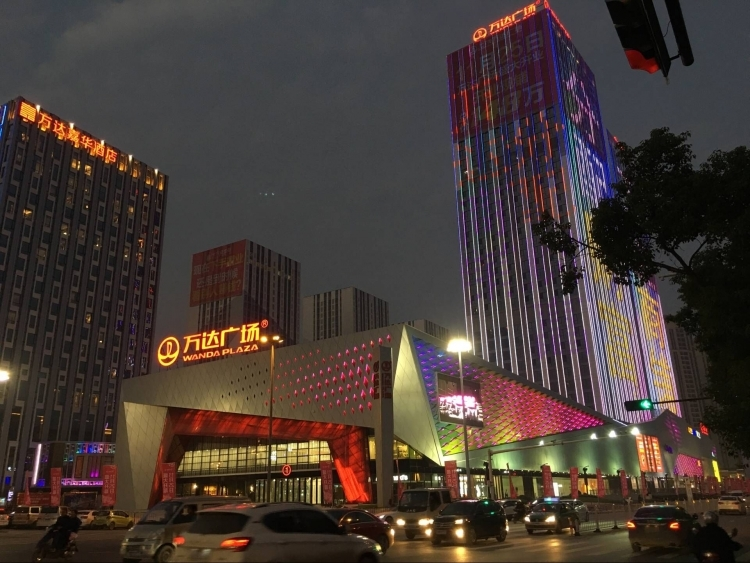五一上饶公交畅游指南：邂逅城市的每一份美丽