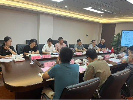 球盟会体育集团与省台混改公司等共话广告发展新机遇