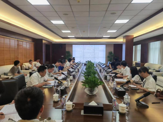 福州港白马港区湾坞作业区8号泊位工程顺利通过交工验收