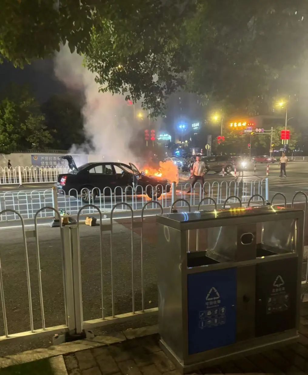 爱心传递 | 传递公交温度 弘扬雷锋精神