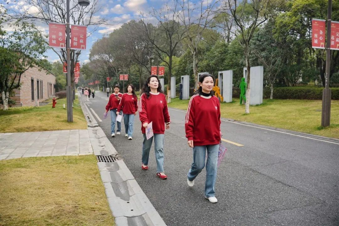 巾帼绽芳华 球盟会体育展风采 | 球盟会体育集团开展庆祝“三八”节系列活动